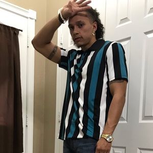 Meet your Posher, Josh